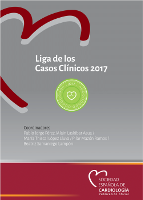 Liga Casos Clínicos 2017