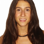 Eva Gutiérrez Ortiz